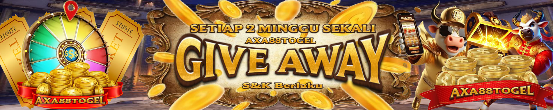 AXA88TOGEL